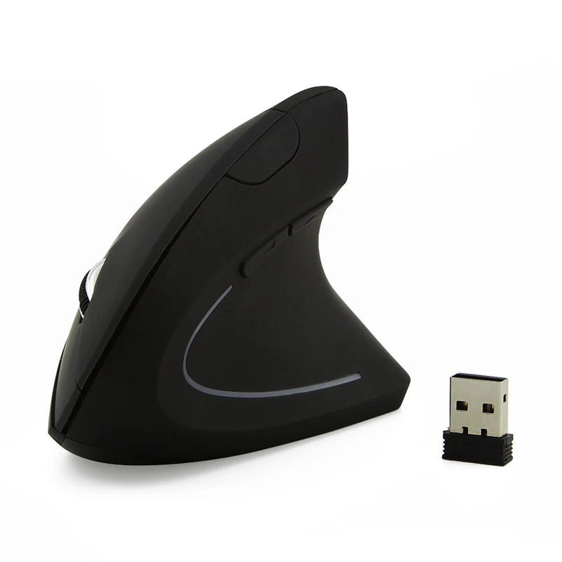 Xiaomi Wireless Lightweight Vertical Mouse