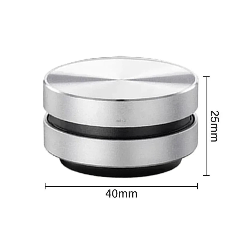 Minimalist Hummingbird Speaker With FM Radio
