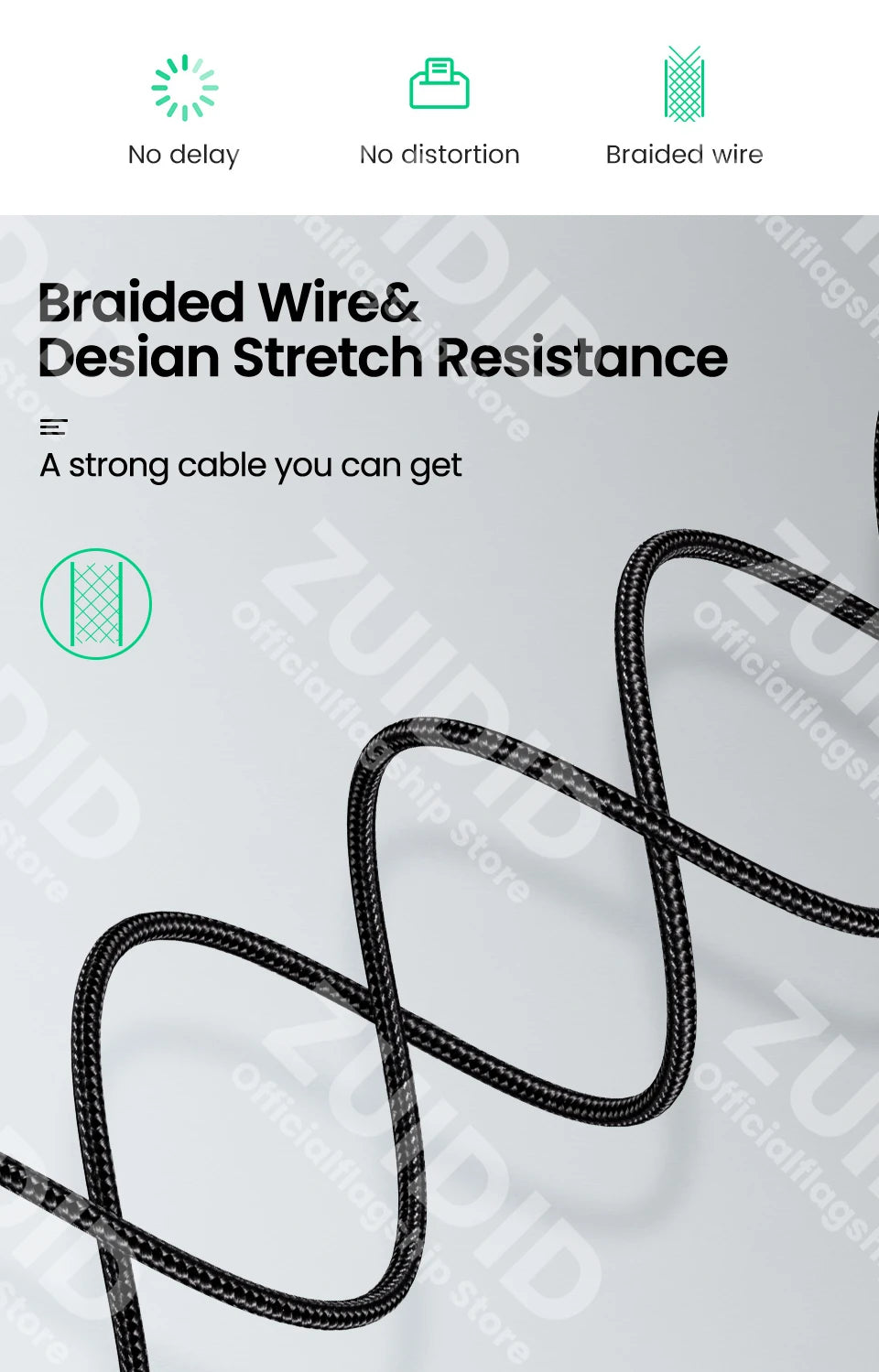 Both USB Types to USB Type B 2.0 Cable β Compatible with Printers, Cameras, and More