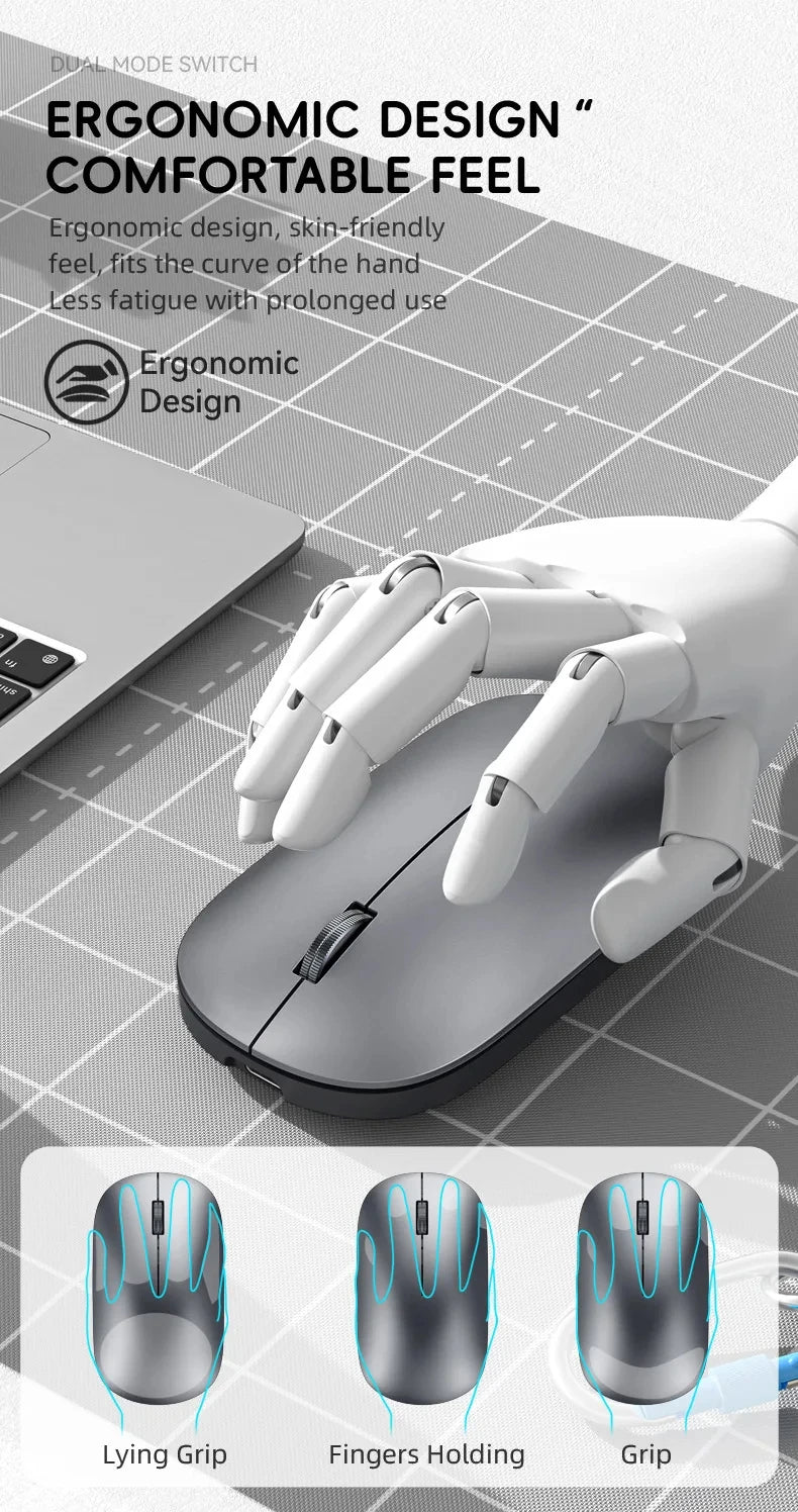 Professional Portable Office Mouse