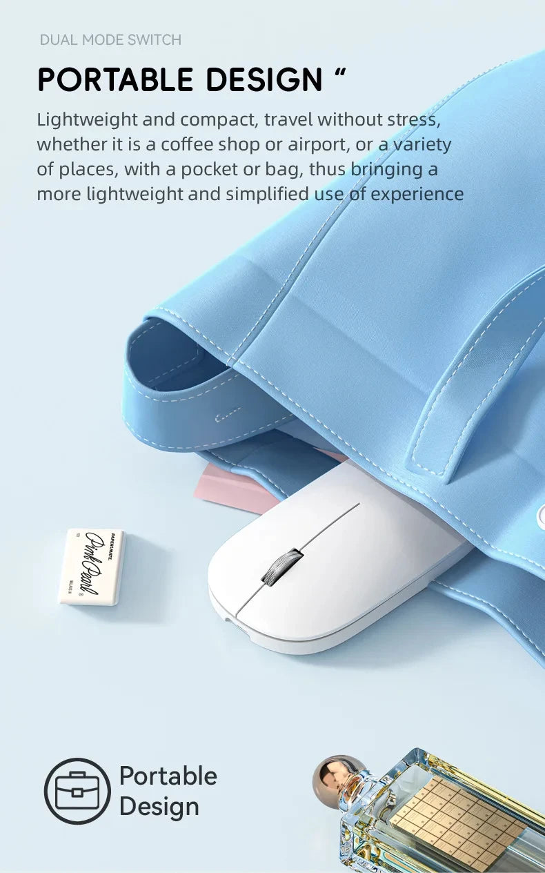 Professional Portable Office Mouse