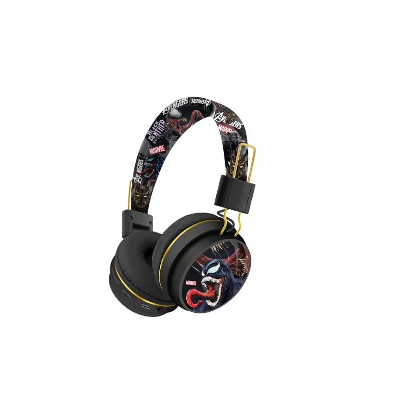Marvel Headphones Super Heroes Limited Edition