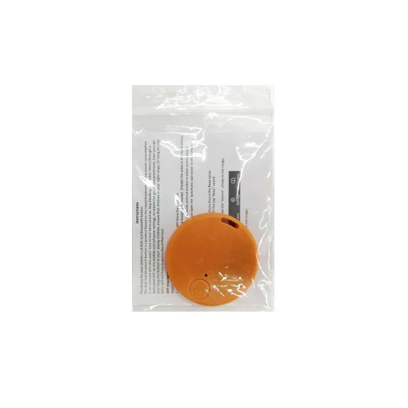 SEamopar Mini GPS Locator Tracker