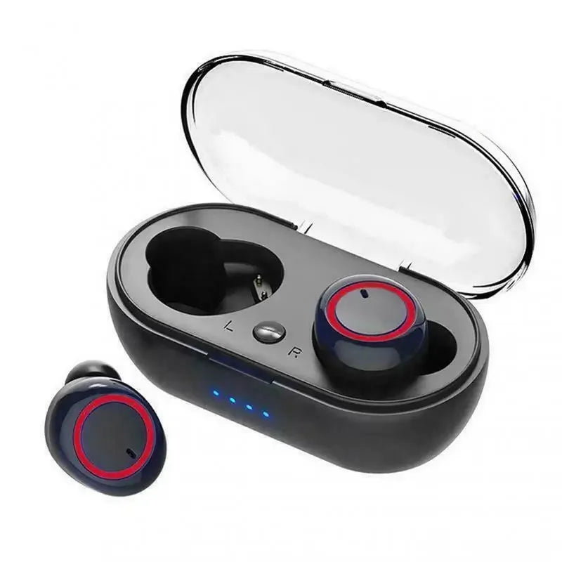 Y50 TWS Wireless Headset