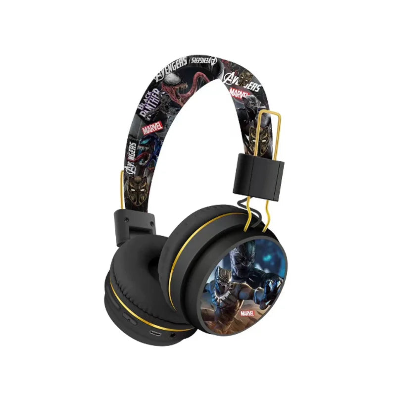 Marvel Headphones Super Heroes Limited Edition