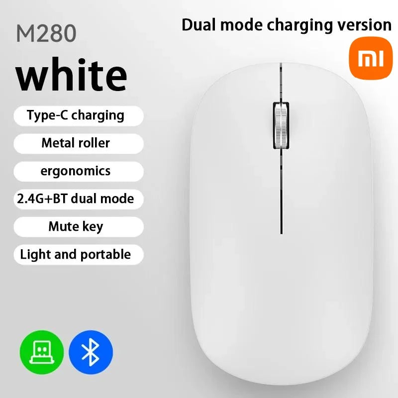 Professional Portable Office Mouse