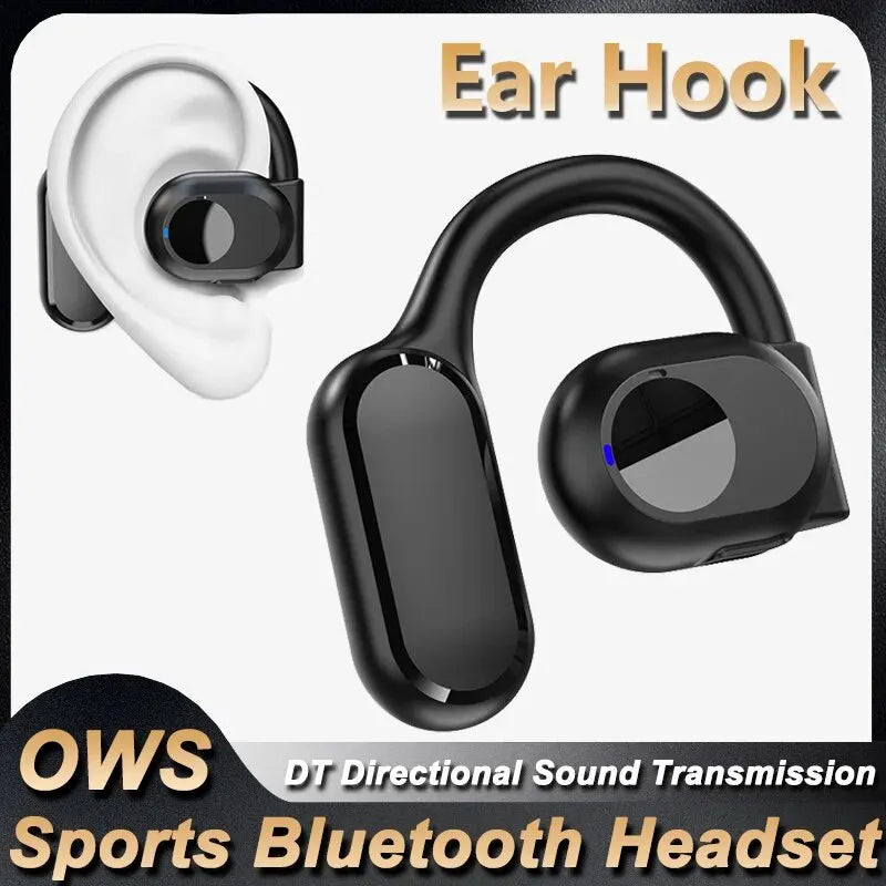 Handsfree Noise Cancelling Earphones For Driving