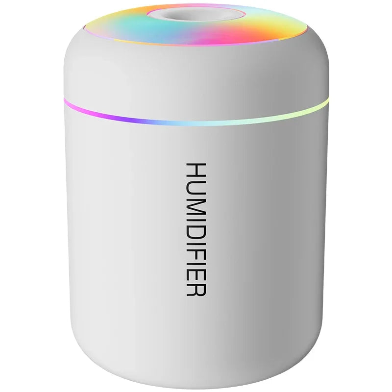 Mini Air Humidifier Electric Aroma Diffuser