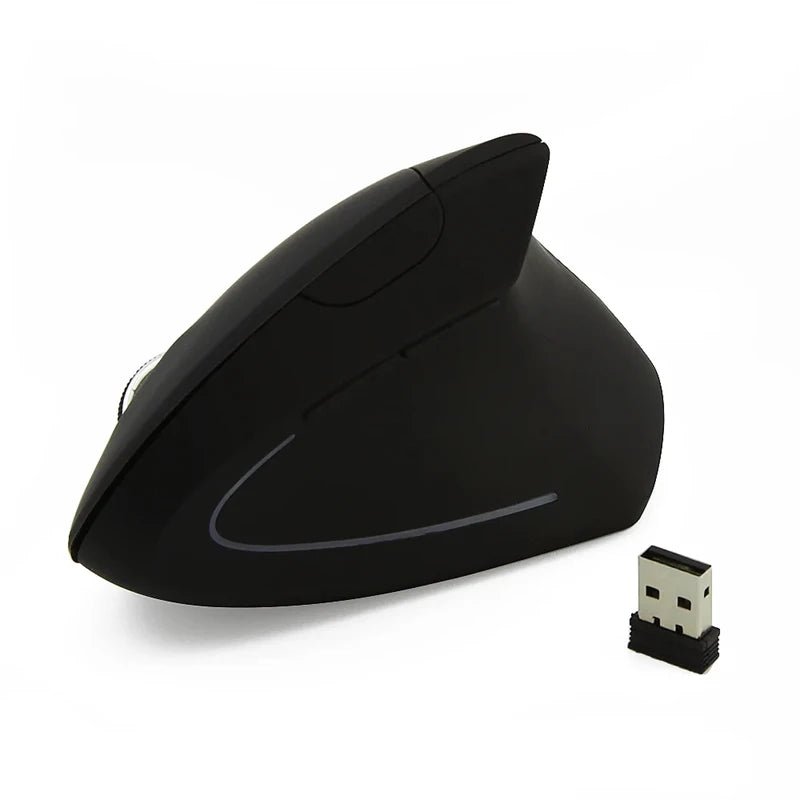 Xiaomi Wireless Lightweight Vertical Mouse