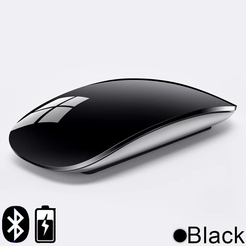 Pro Multi-Touch Surface Magic Mouse