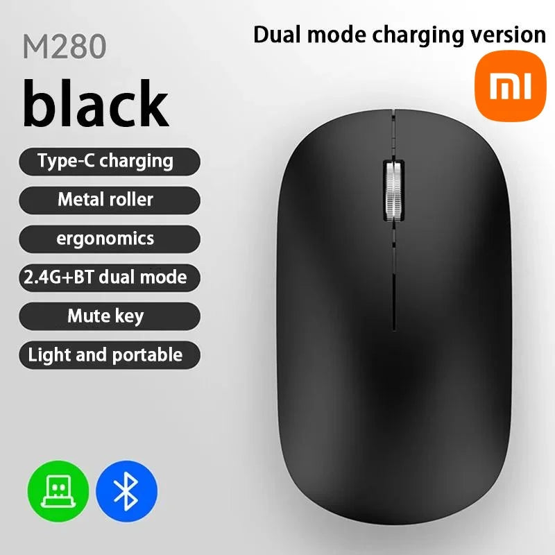 Professional Portable Office Mouse