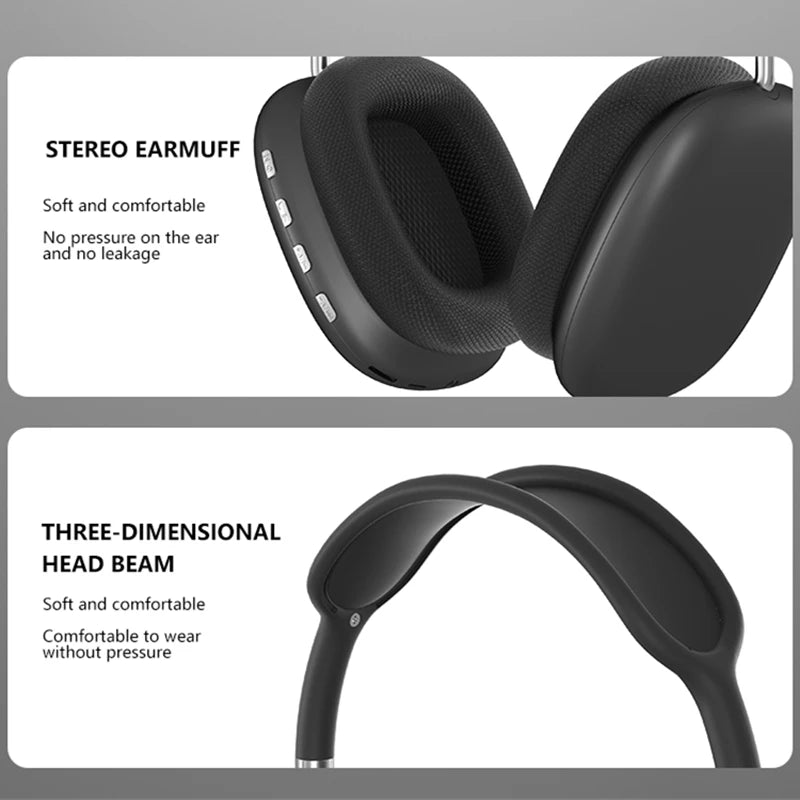 P9 Pro Max Air Wireless