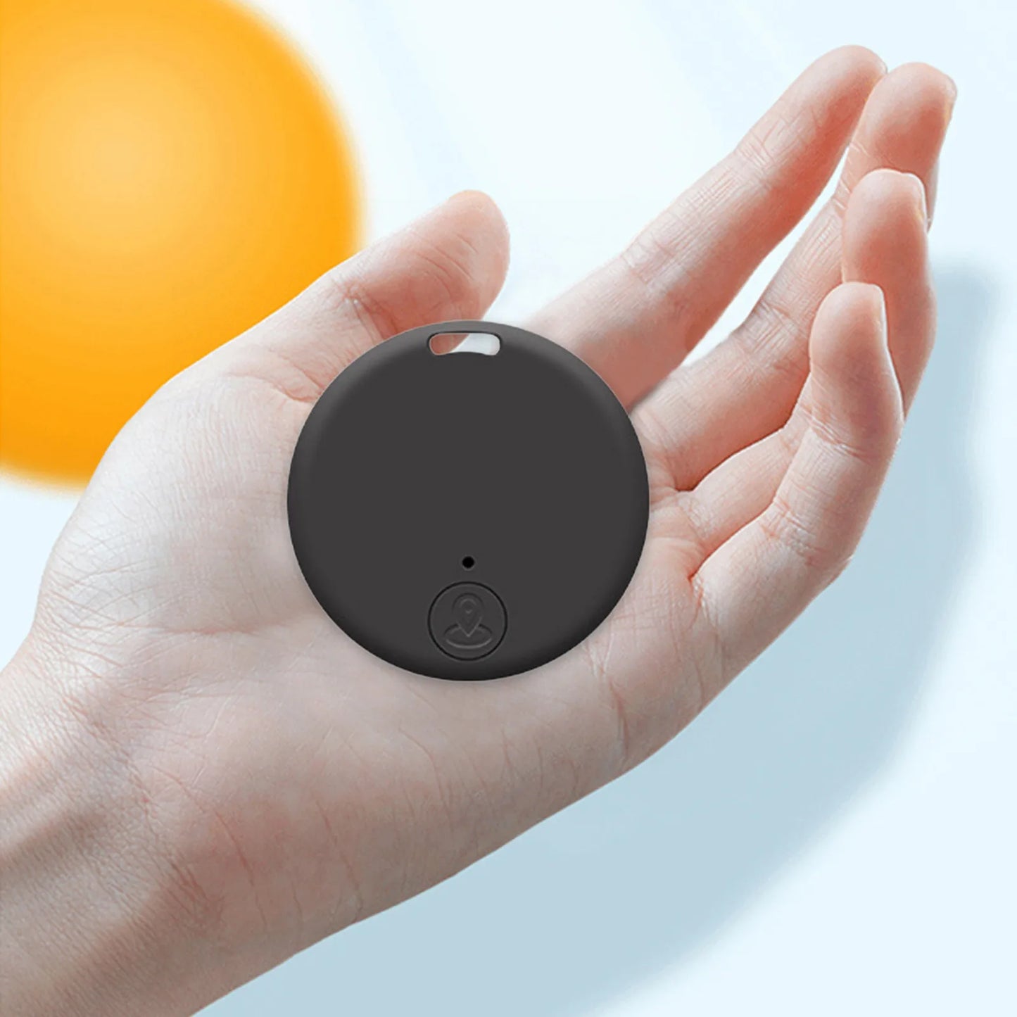 SEamopar Mini GPS Locator Tracker