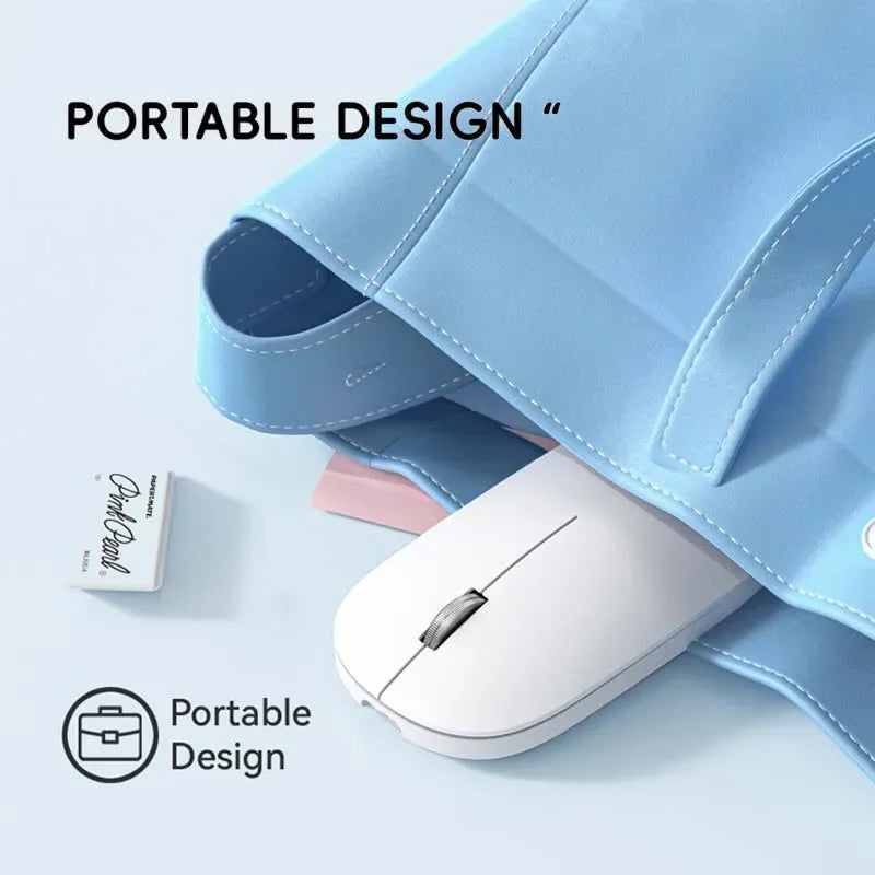 Professional Portable Office Mouse