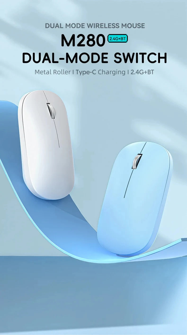 Professional Portable Office Mouse