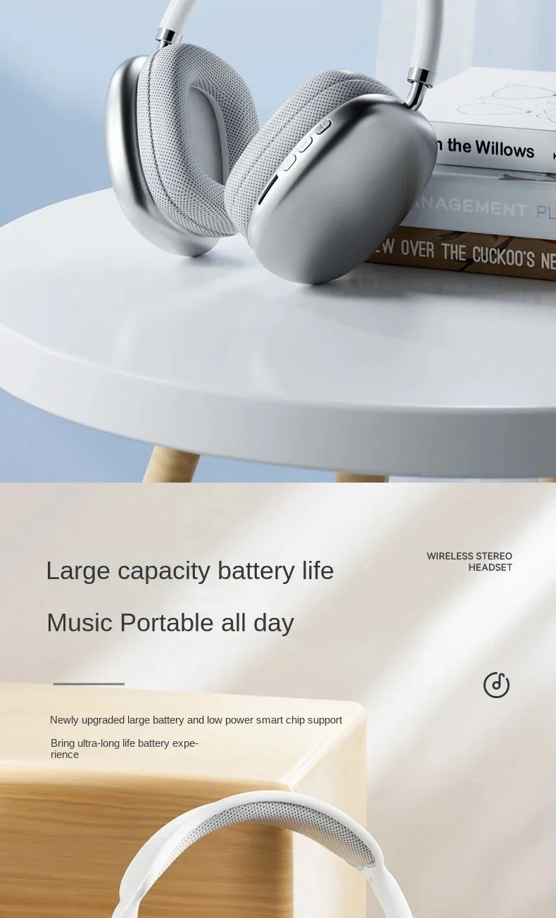 P9 Pro Max Air Wireless