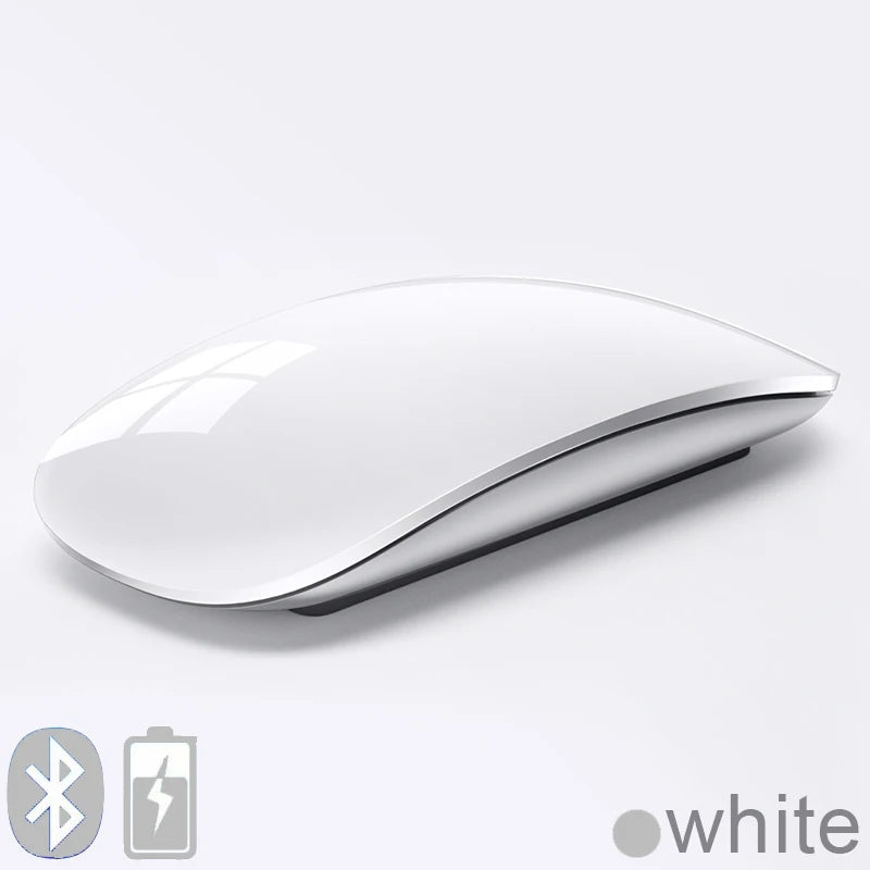 Pro Multi-Touch Surface Magic Mouse