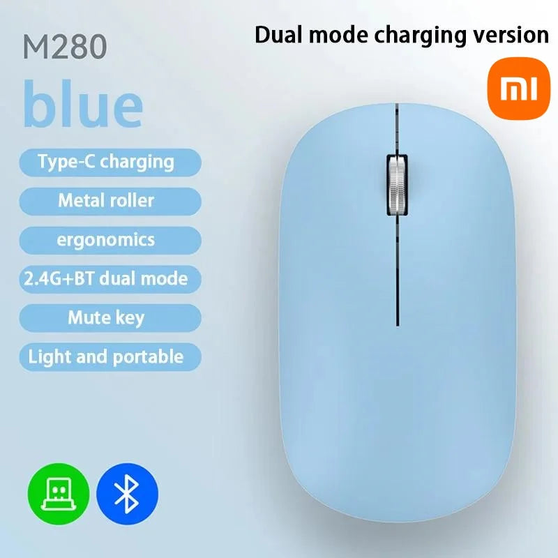 Professional Portable Office Mouse