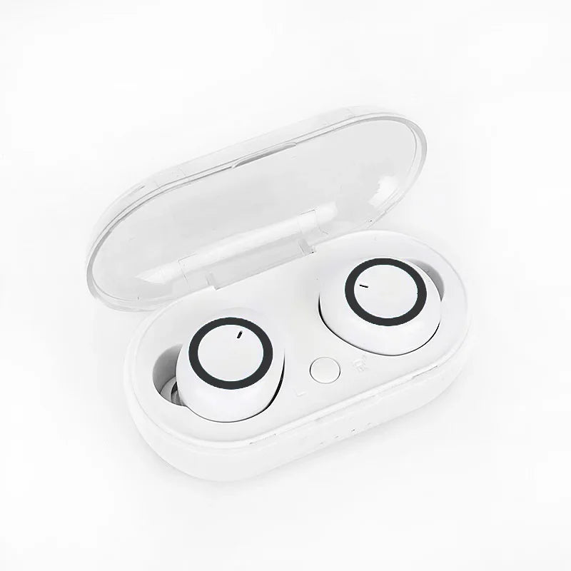 Y50 TWS Wireless Headset