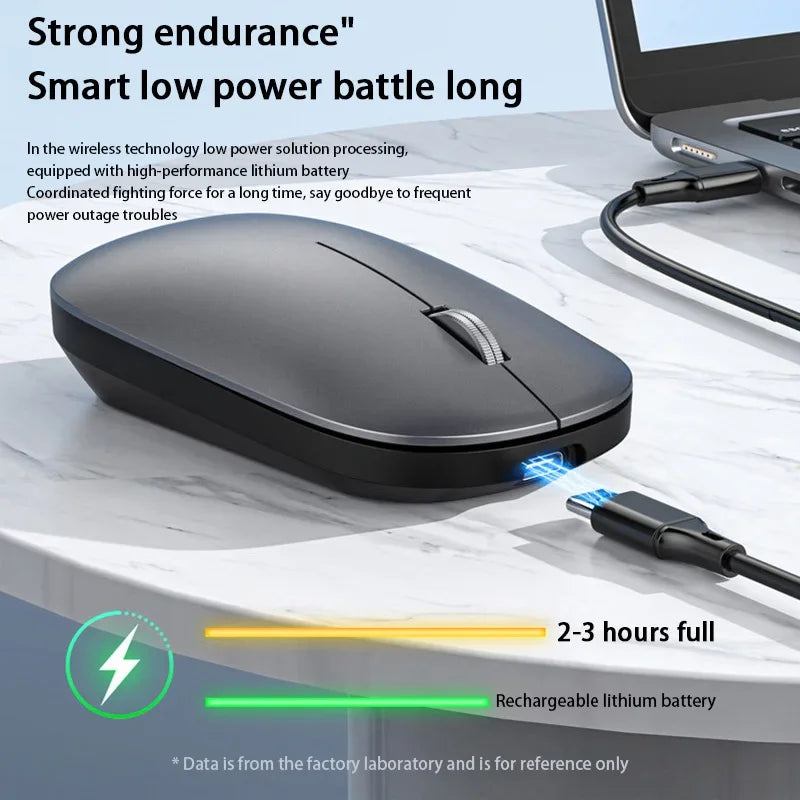 Professional Portable Office Mouse