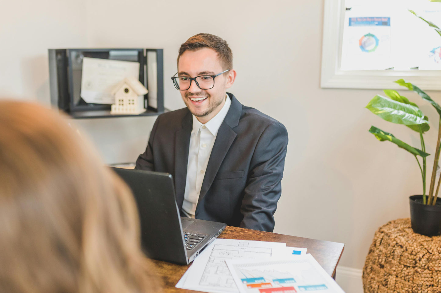Professional Consultation Package