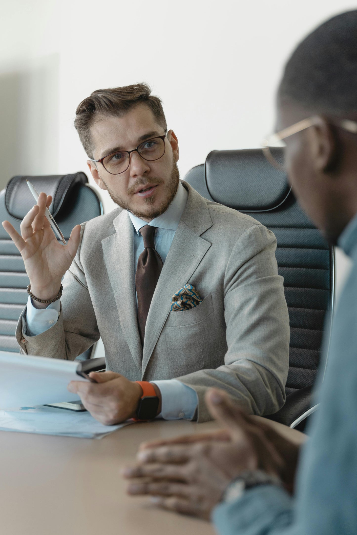 Professional Consultation Package
