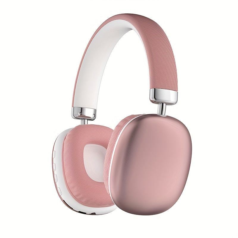 200H Wireless DJ Headphones โ Deep Bass, Noise Cancellation & Ultimate Comfort!