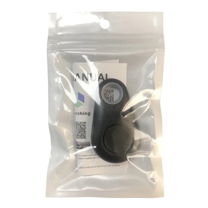 SEamopar Mini GPS Locator Tracker