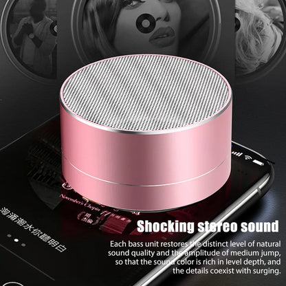 Mini Speakers For Mobile Phone