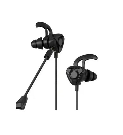 VIKEFON PRO Gaming Earbuds With Mic