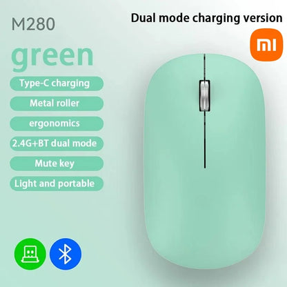 Professional Portable Office Mouse