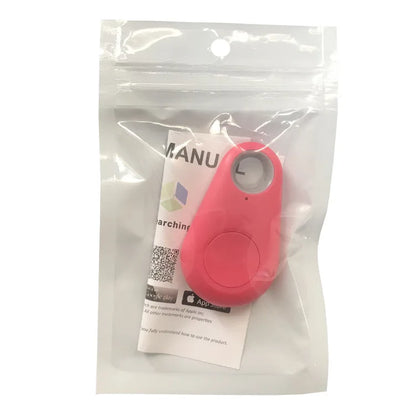 SEamopar Mini GPS Locator Tracker