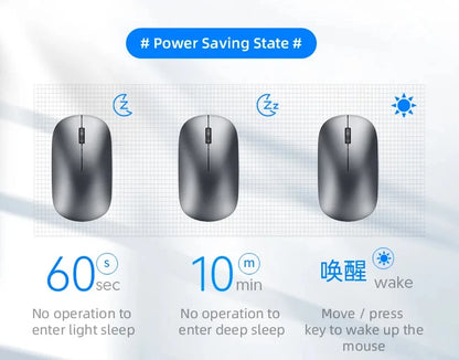 Professional Portable Office Mouse