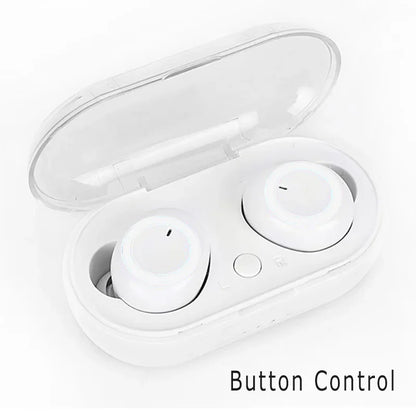 Y50 TWS Wireless Headset