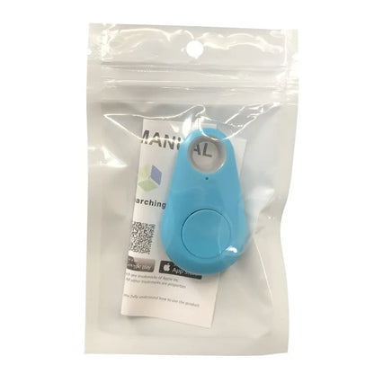 SEamopar Mini GPS Locator Tracker