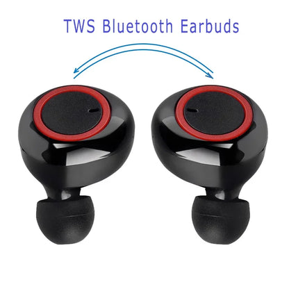 Y50 TWS Wireless Headset