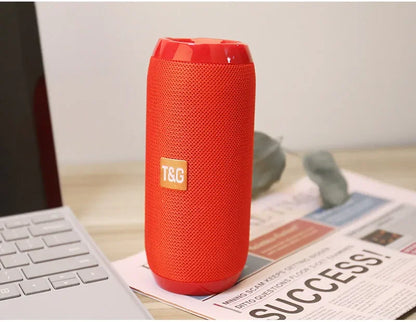 T&G Custom Waterproof Speaker Wireless