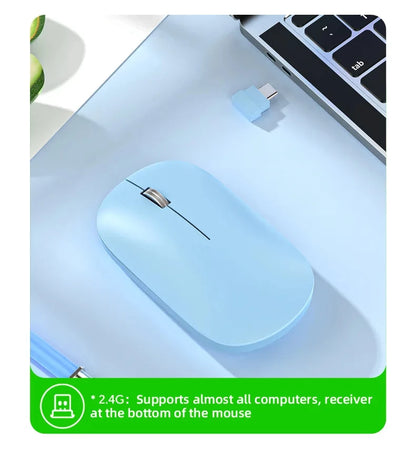 Professional Portable Office Mouse