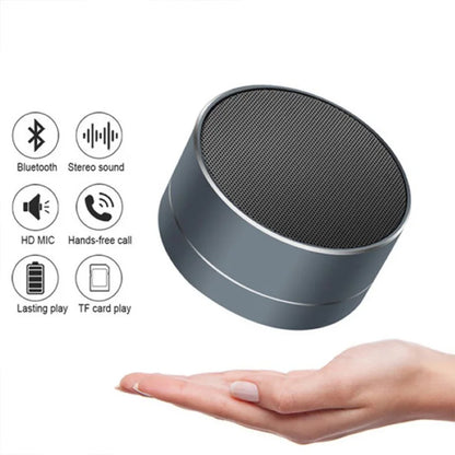 Mini Speakers For Mobile Phone