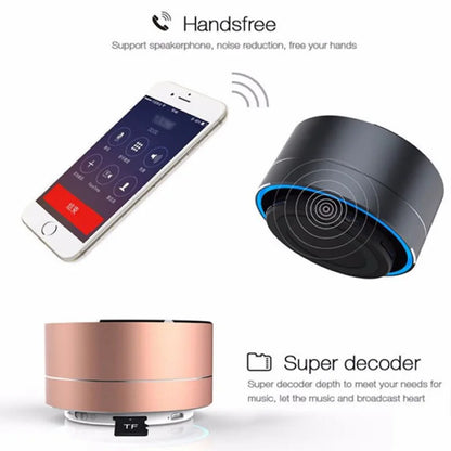 Mini Speakers For Mobile Phone