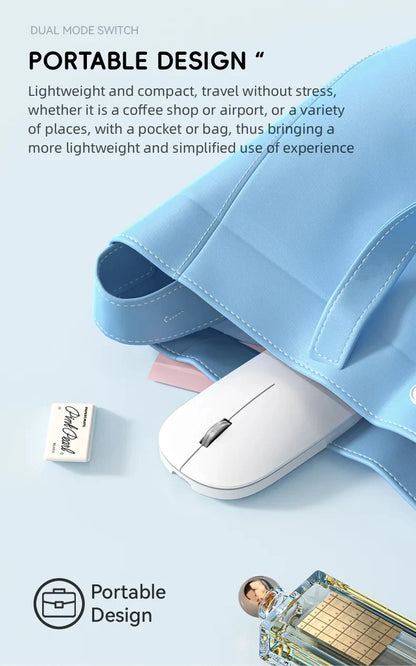 Professional Portable Office Mouse