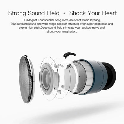 Mini Speakers For Mobile Phone