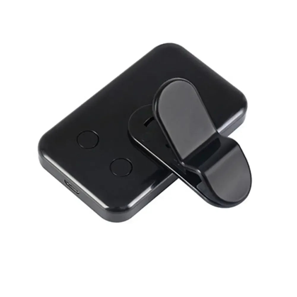 Pocket LED Tri-Colour Selfie Light – Perfect for Video Calls, Photos & More