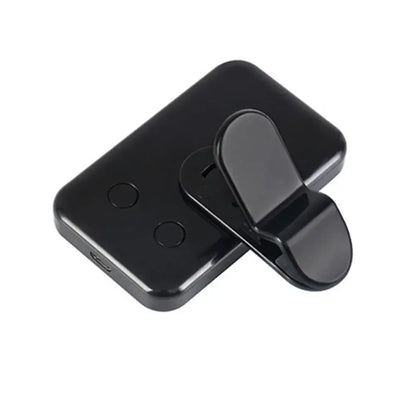 Pocket LED Tri-Colour Selfie Light – Perfect for Video Calls, Photos & More