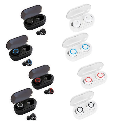 Y50 TWS Wireless Headset
