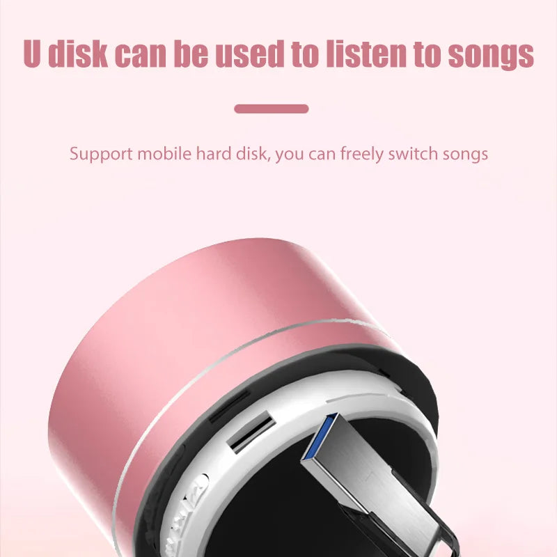 Mini Speakers For Mobile Phone