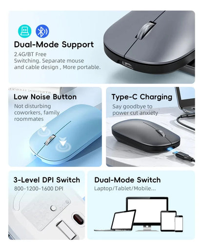 Professional Portable Office Mouse