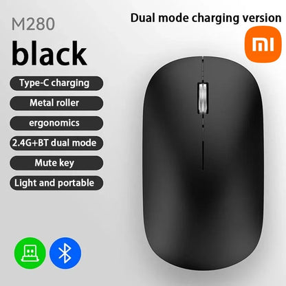 Professional Portable Office Mouse